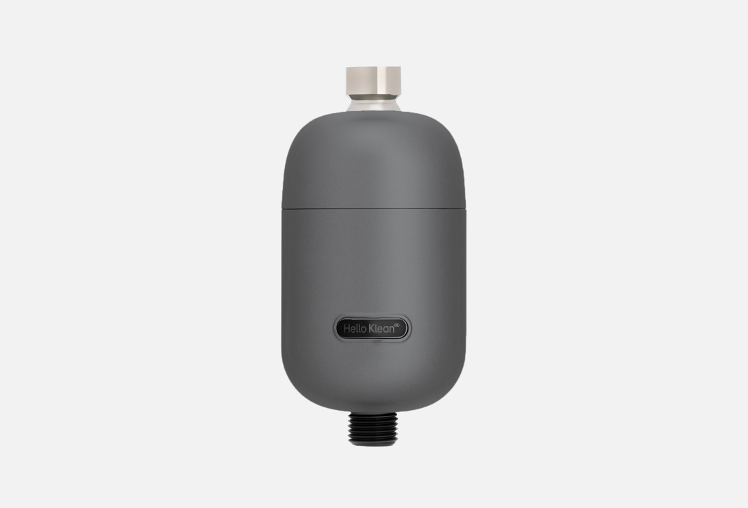 HELLO KLEAN Inline shower filter Shower Filter