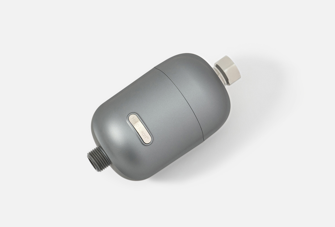 HELLO KLEAN Inline shower filter Shower Filter