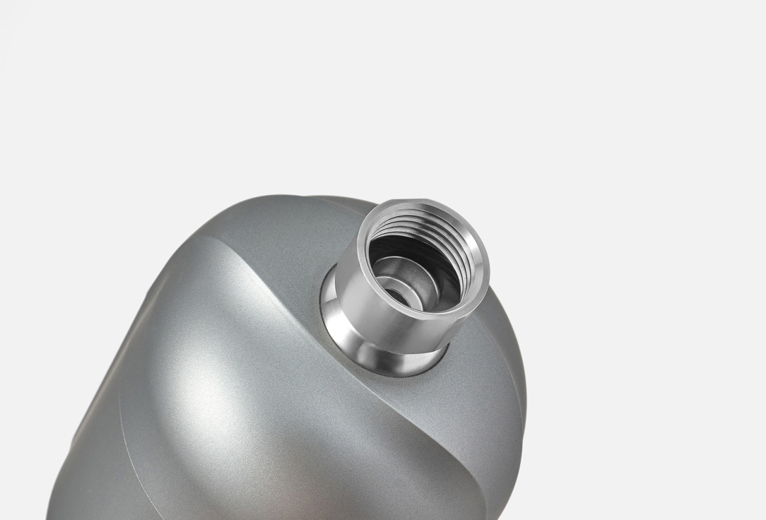 HELLO KLEAN Inline shower filter Shower Filter