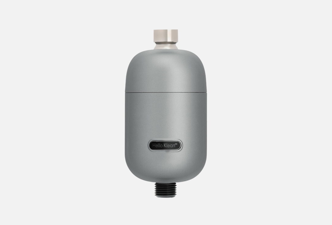 HELLO KLEAN Inline shower filter Shower Filter
