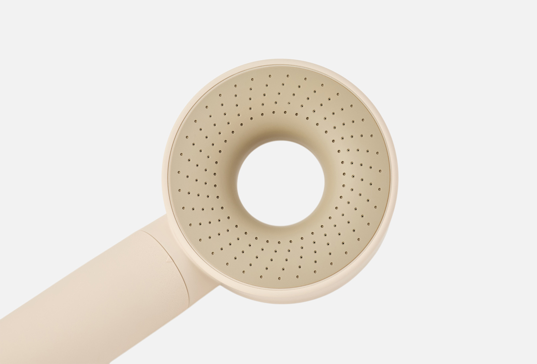 HELLO KLEAN Filtered Shower Head Shower Head