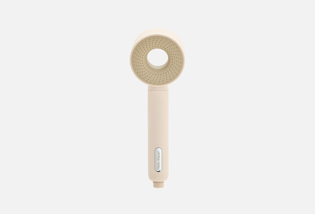 HELLO KLEAN Filtered Shower Head Shower Head