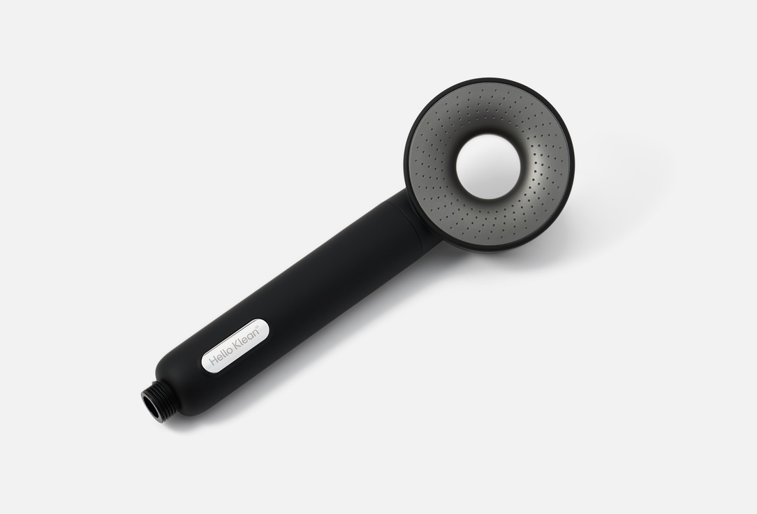 HELLO KLEAN Filtered Shower Head Shower Head