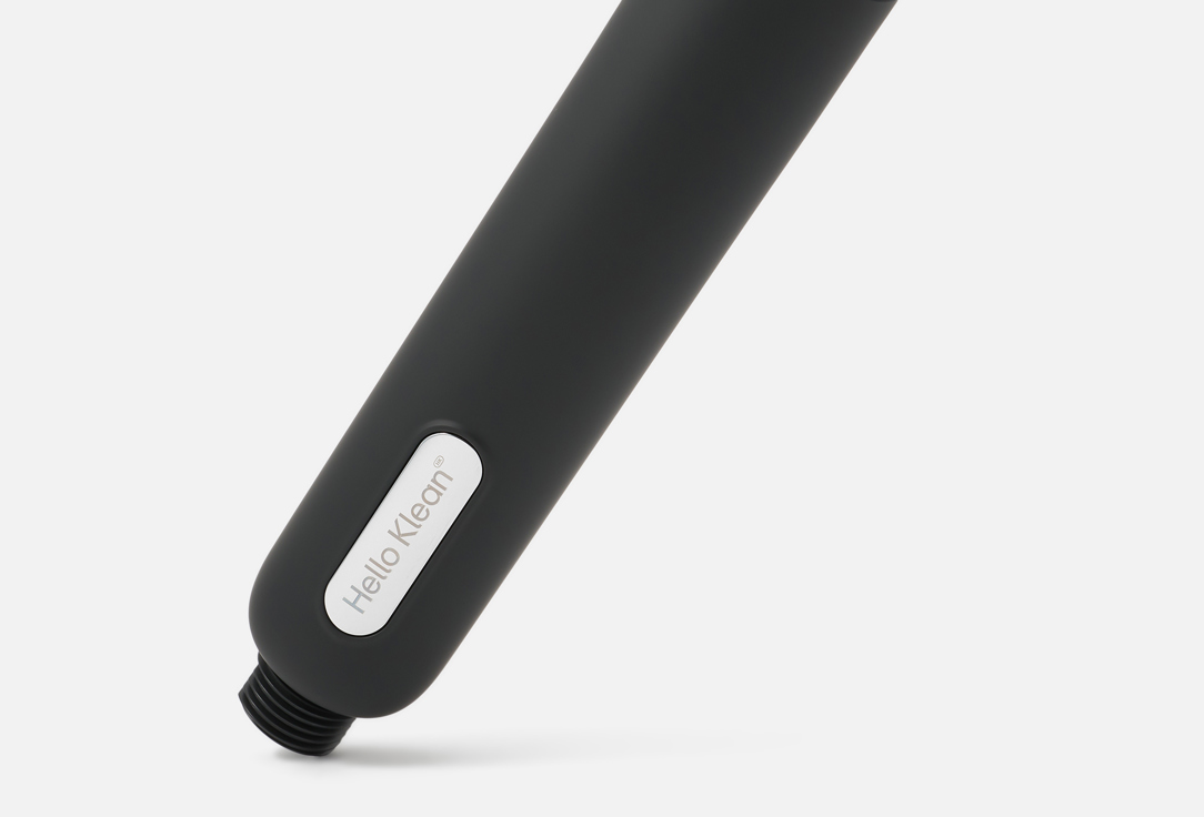 HELLO KLEAN Filtered Shower Head Shower Head