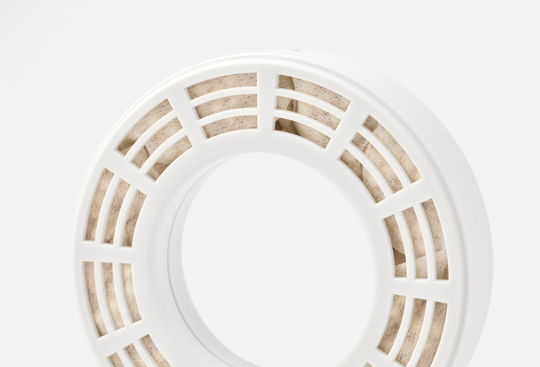 HELLO KLEAN Refill filter for shower head Shower Head Refill Capsule