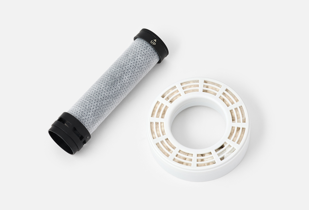 HELLO KLEAN Refill filter for shower head Shower Head Refill Capsule