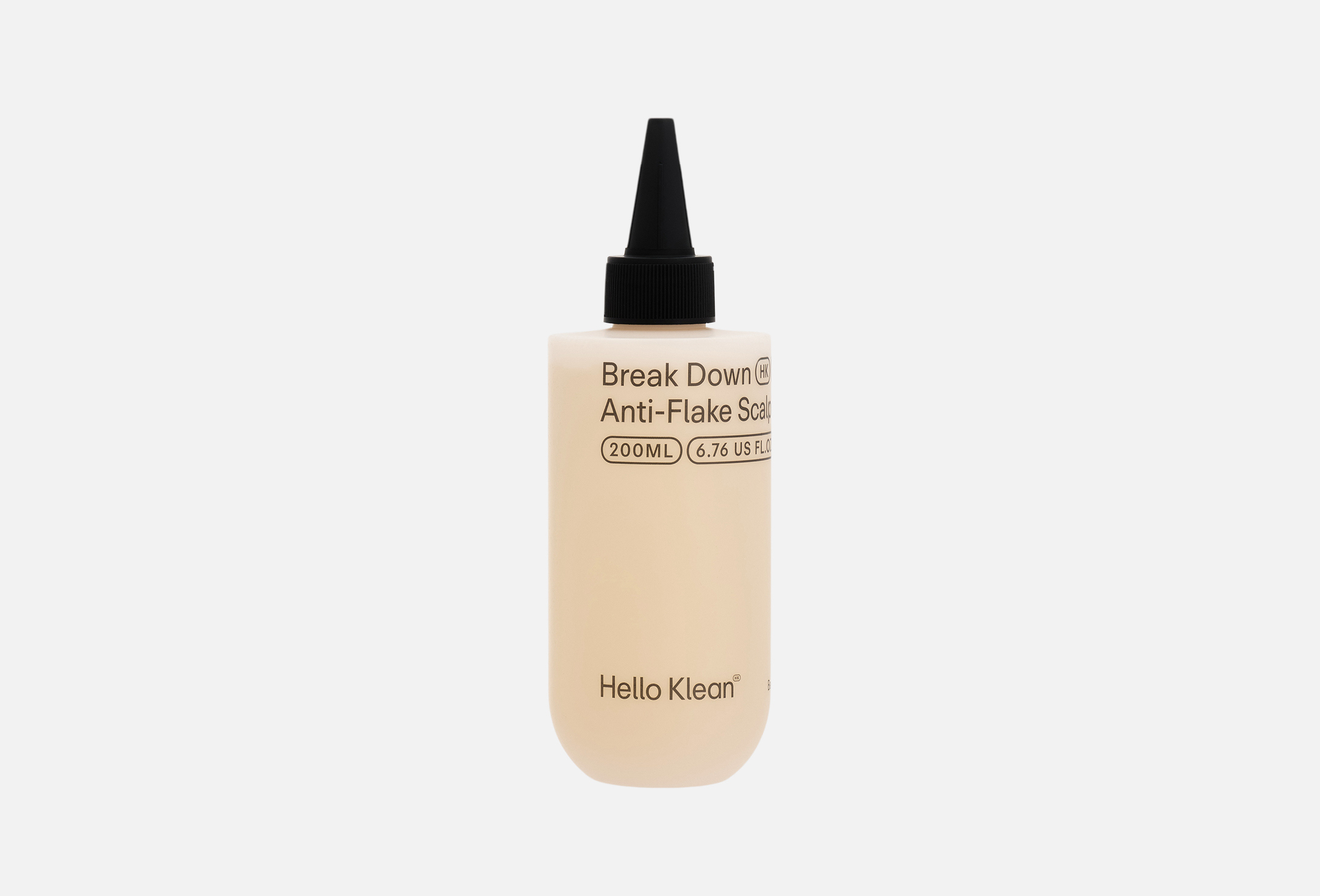 Break Down Anti-Flake  200 