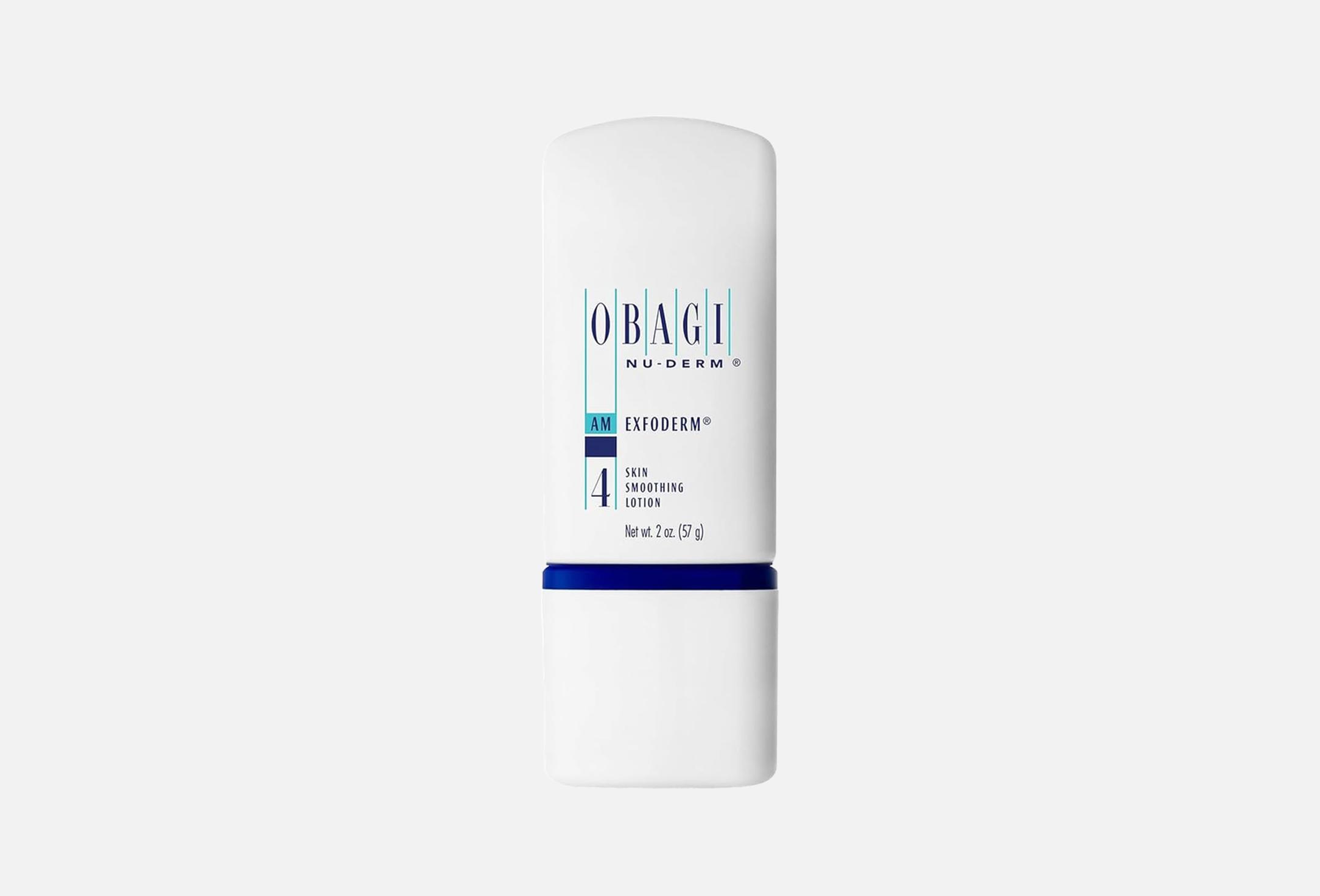 Exfoderm  57 