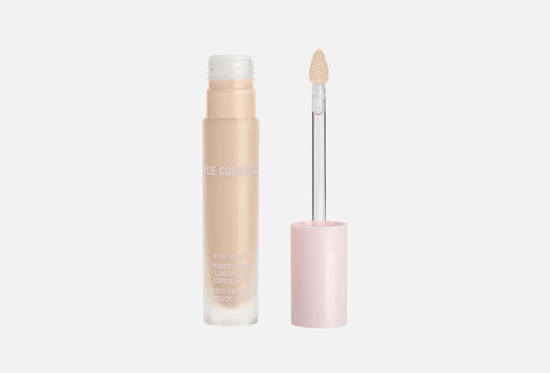 Power Plush Longwear Concealer 5 1C