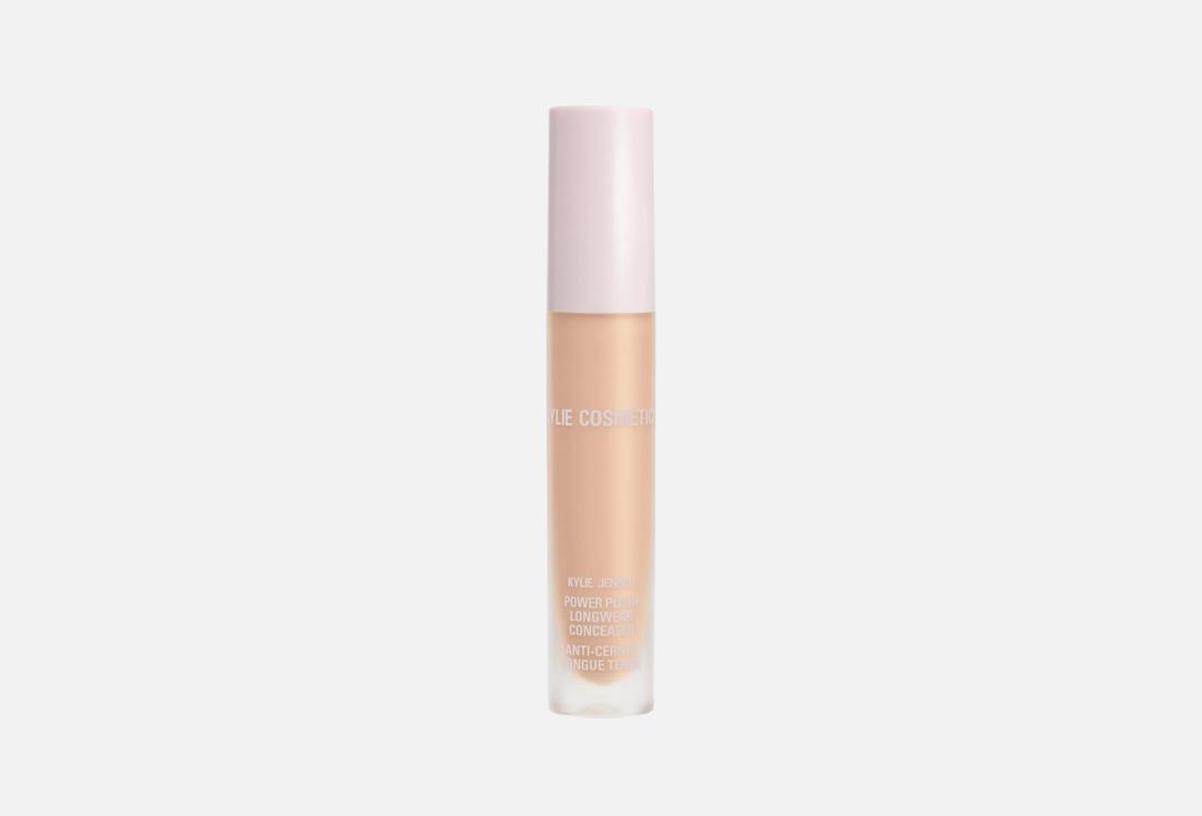 Kylie Cosmetics Creamy liquid concealer Power Plush Longwear Concealer