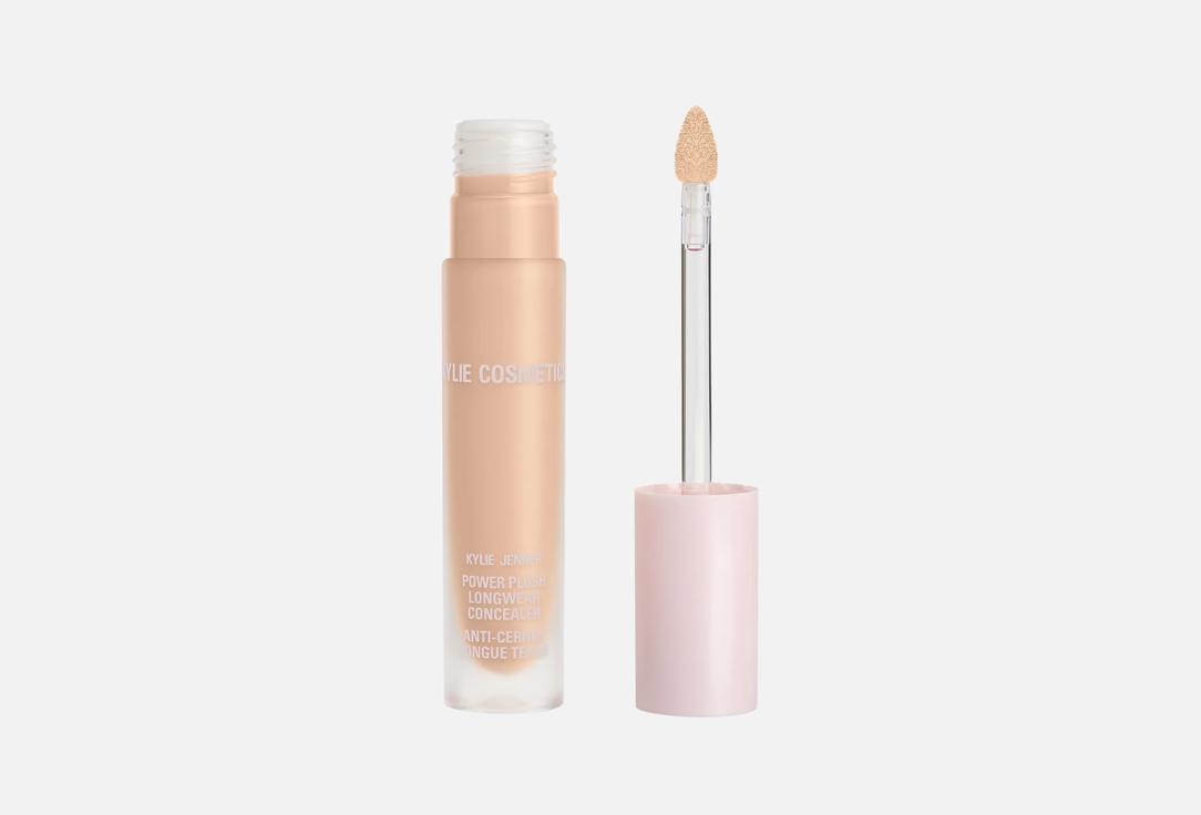 Kylie Cosmetics Creamy liquid concealer Power Plush Longwear Concealer