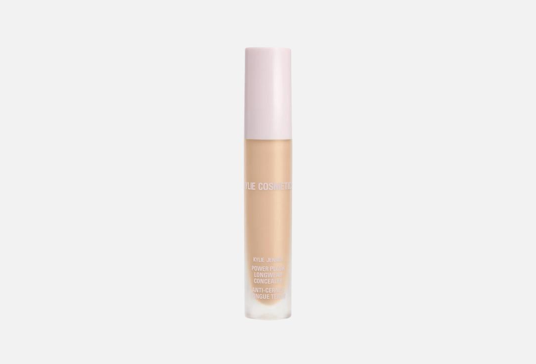 Kylie Cosmetics Creamy liquid concealer Power Plush Longwear Concealer