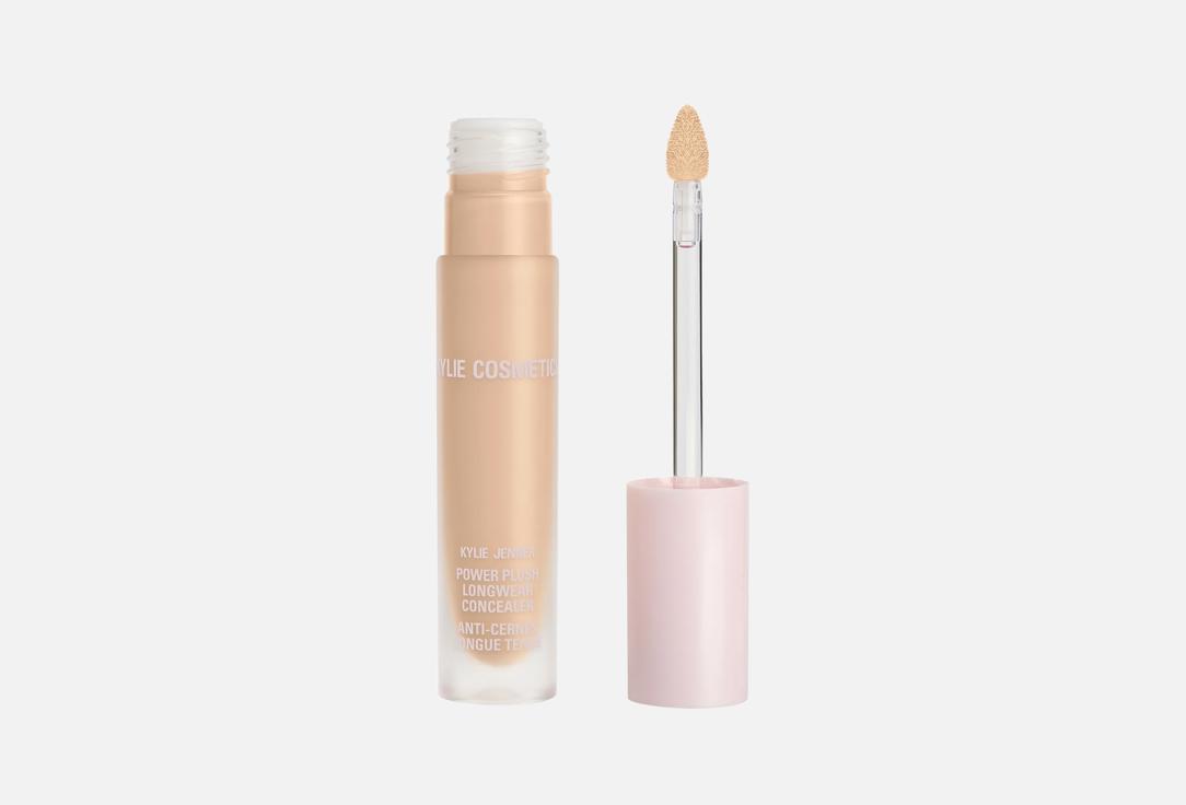 Kylie Cosmetics Creamy liquid concealer Power Plush Longwear Concealer