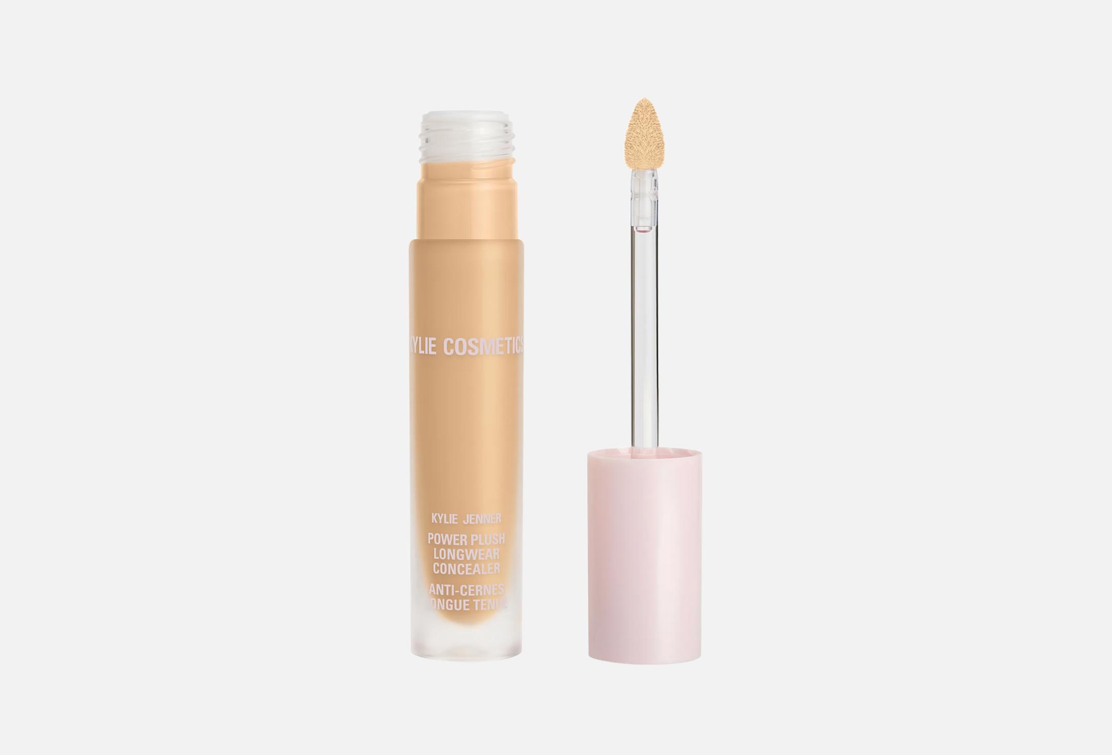 Power Plush Longwear Concealer  5 4W