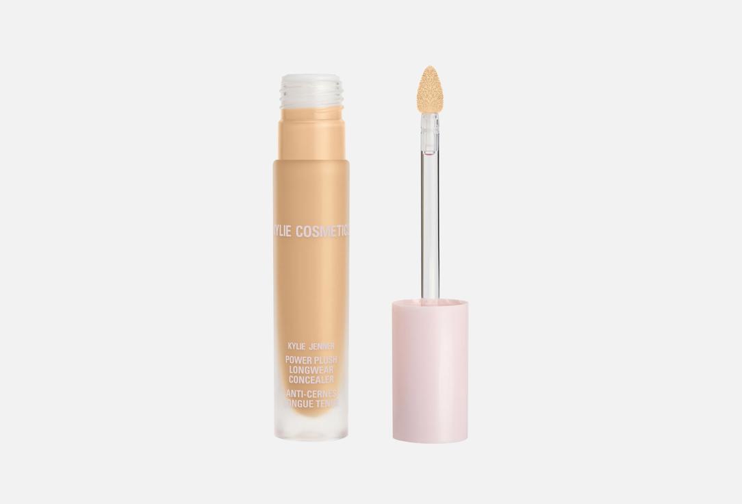 Kylie Cosmetics Creamy liquid concealer Power Plush Longwear Concealer