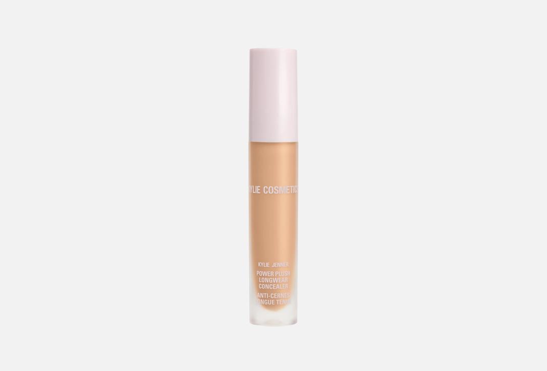 Kylie Cosmetics Creamy liquid concealer Power Plush Longwear Concealer 5N 5 ml Kylie Cosmetics Creamy liquid concealer Power Plush Longwear Concealer