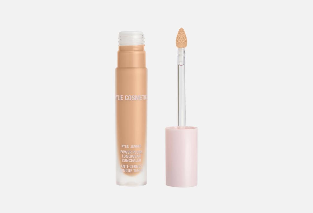 Kylie Cosmetics Creamy liquid concealer Power Plush Longwear Concealer 5N 5 ml Kylie Cosmetics Creamy liquid concealer Power Plush Longwear Concealer