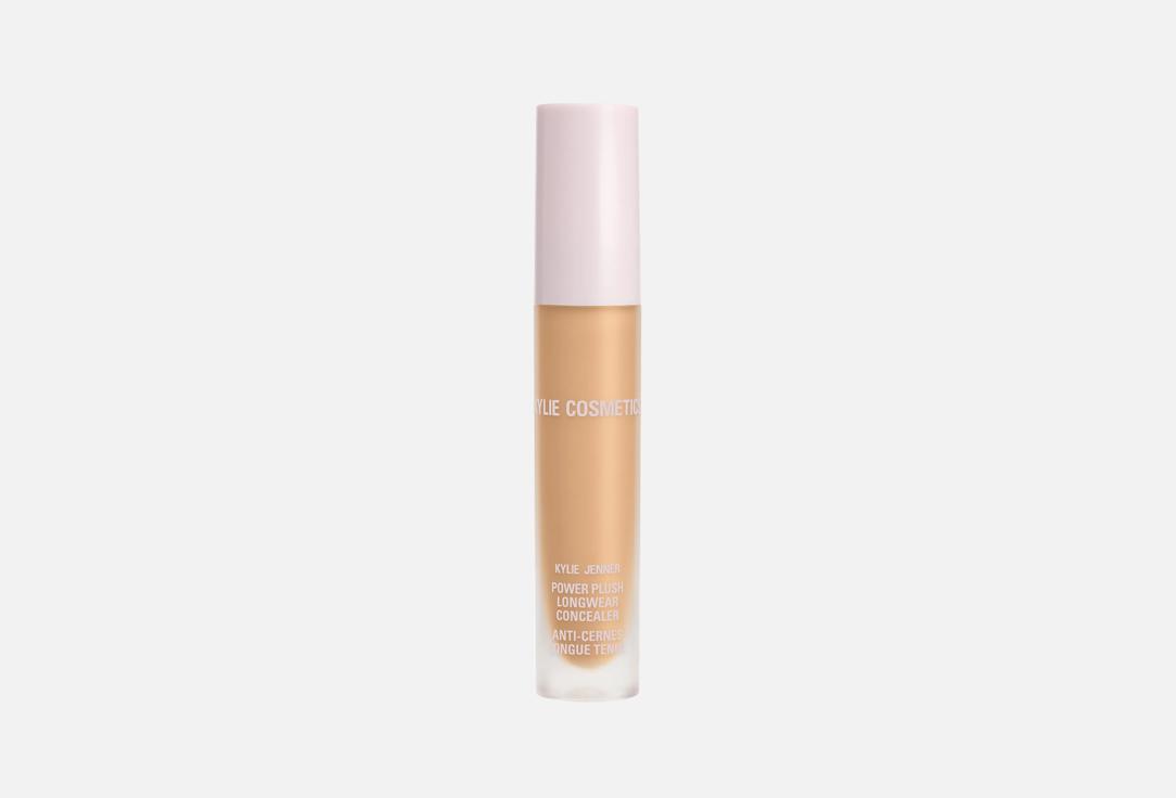 Kylie Cosmetics Creamy liquid concealer Power Plush Longwear Concealer