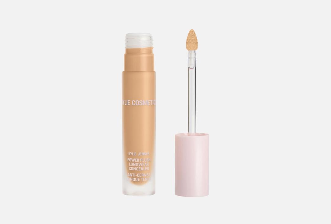 Kylie Cosmetics Creamy liquid concealer Power Plush Longwear Concealer