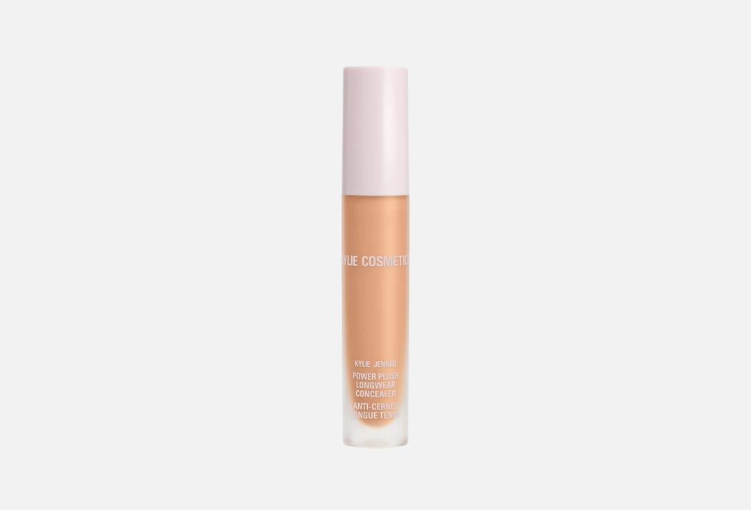 Kylie Cosmetics Creamy liquid concealer Power Plush Longwear Concealer
