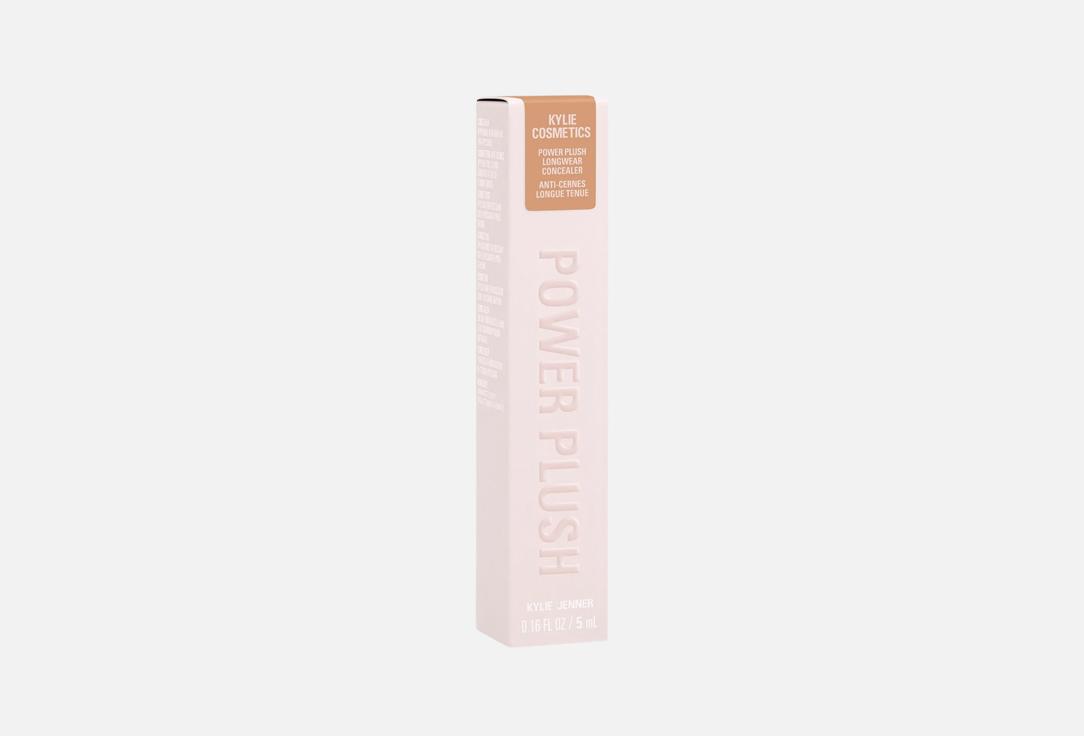 Kylie Cosmetics Creamy liquid concealer Power Plush Longwear Concealer