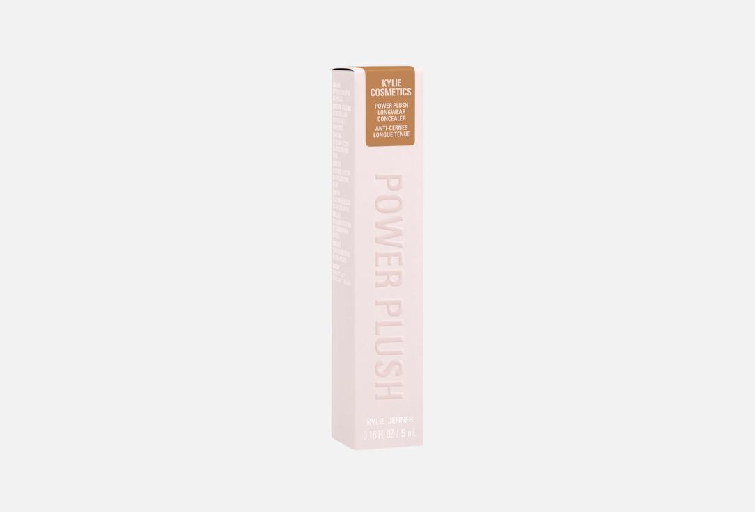 Kylie Cosmetics Creamy liquid concealer Power Plush Longwear Concealer