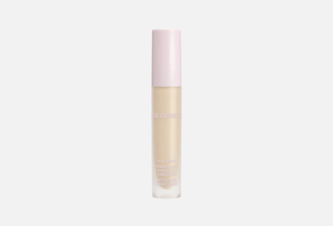 Kylie Cosmetics кремовый жидкий консилер Power Plush Longwear Concealer