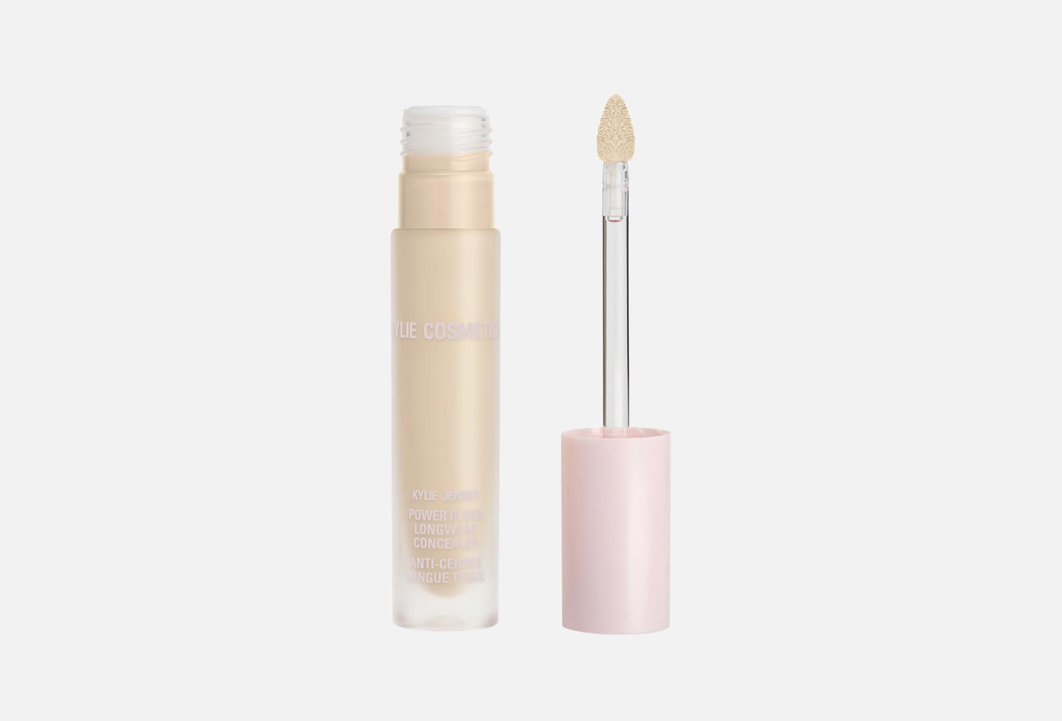 Power Plush Longwear Concealer 5 1N