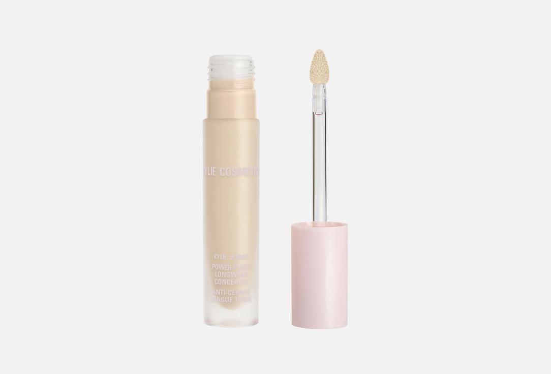 Kylie Cosmetics кремовый жидкий консилер Power Plush Longwear Concealer