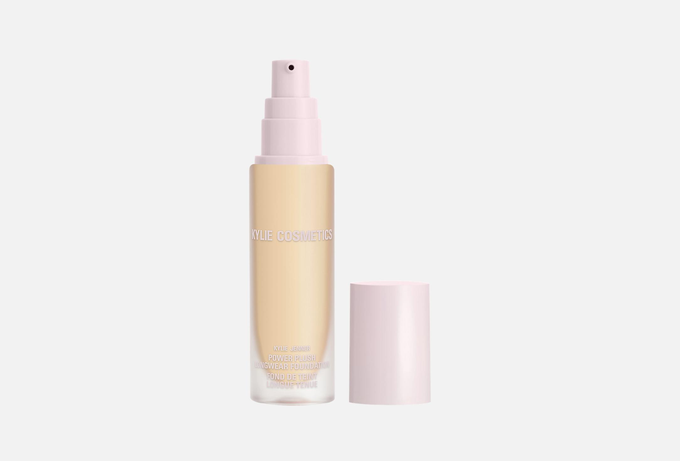 Power Plush Longwear Foundation 30 1.5W