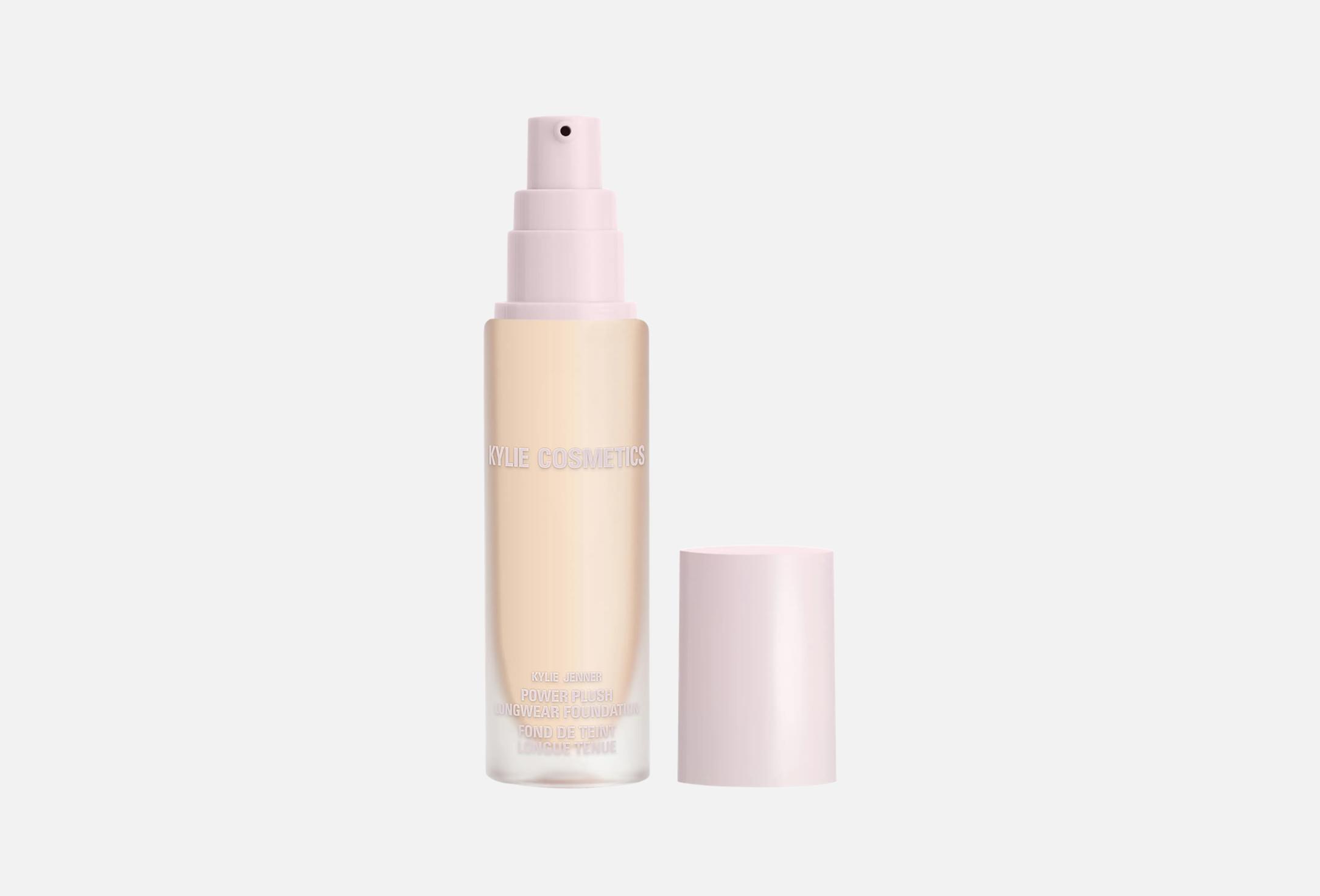 Power Plush Longwear Foundation 30 1N