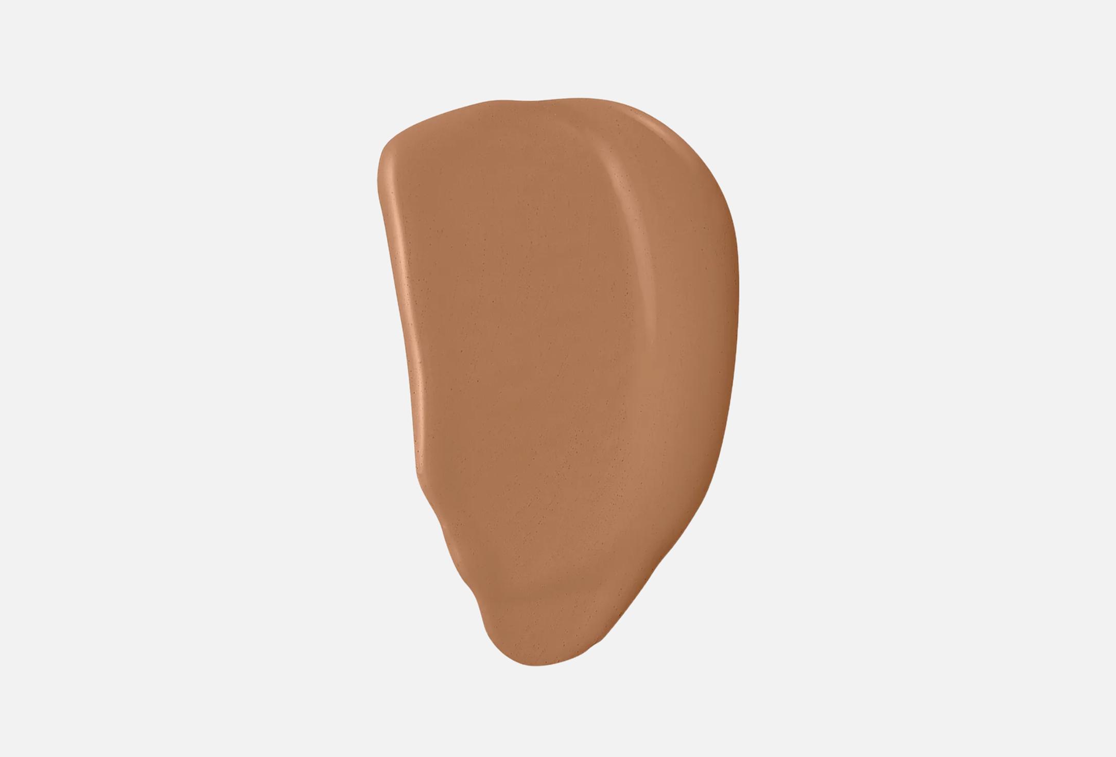 Kylie Cosmetics fluid tint foundation Skin Tint Blurring Elixir Foundation