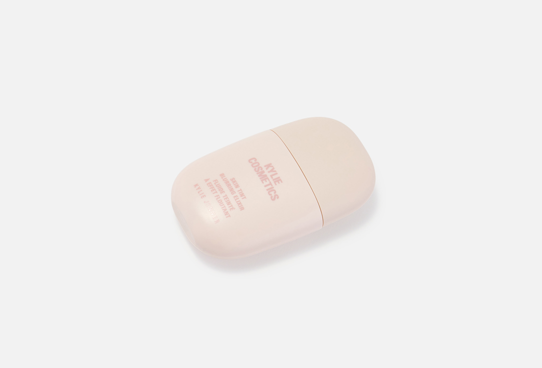 Kylie Cosmetics fluid tint foundation Skin Tint Blurring Elixir Foundation 3WN 30 ml Kylie Cosmetics fluid tint foundation Skin Tint Blurring Elixir Foundation