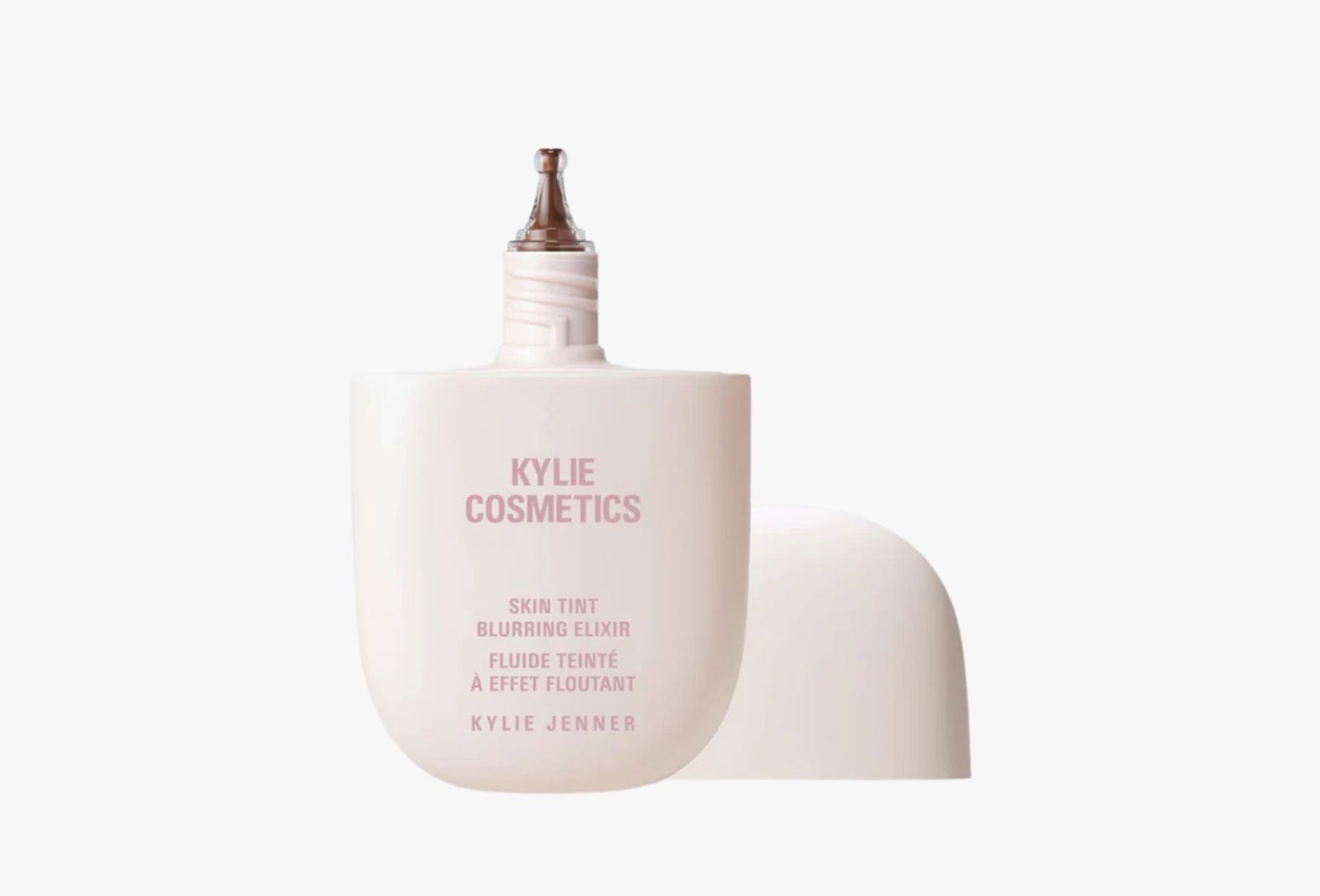 Skin Tint Blurring Elixir Foundation 30 10W