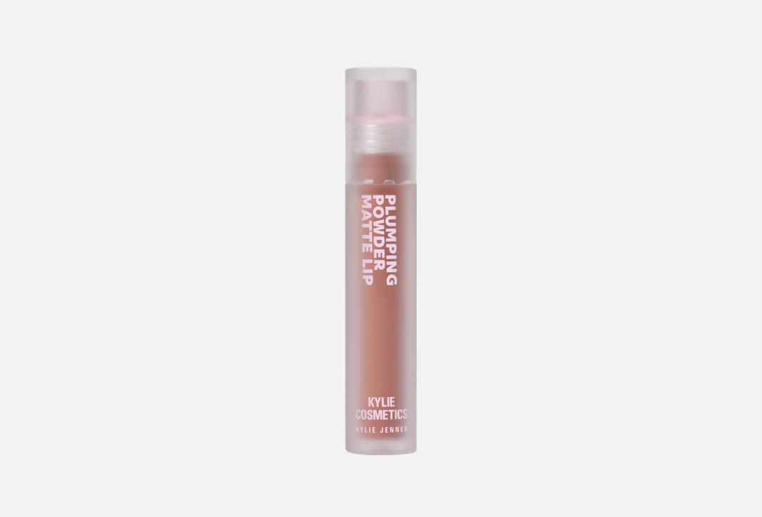 Kylie Cosmetics Matte liquid-to-powder lip color Plumping Powder Matte Lip 739, Special energy 3 ml Kylie Cosmetics Matte liquid-to-powder lip color Plumping Powder Matte Lip