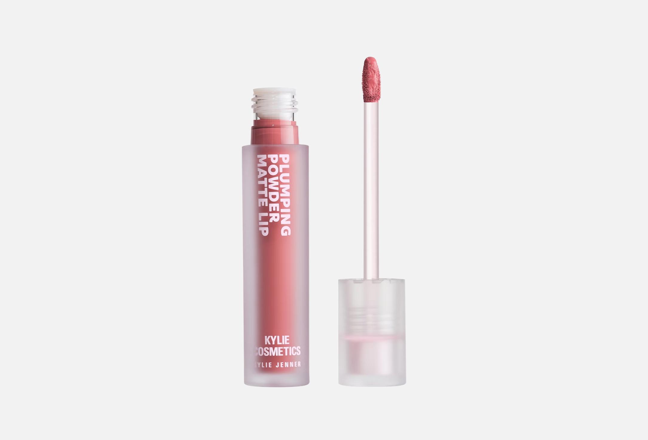 Plumping Powder Matte Lip 3 358, Girls girl