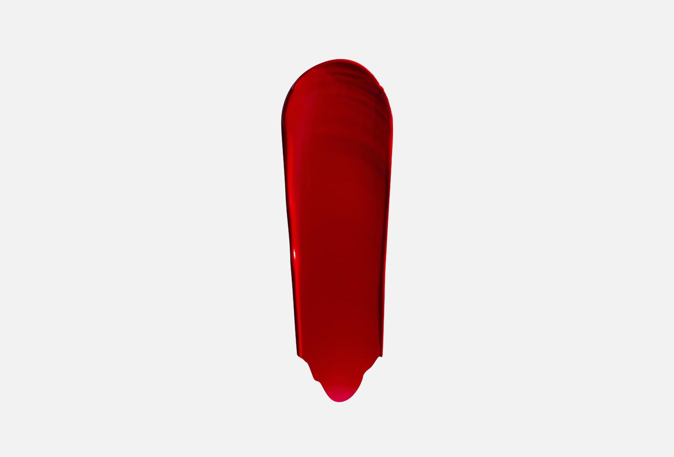 Kylie Cosmetics матовая помада с пудровой текстурой Plumping Powder Matte Lip