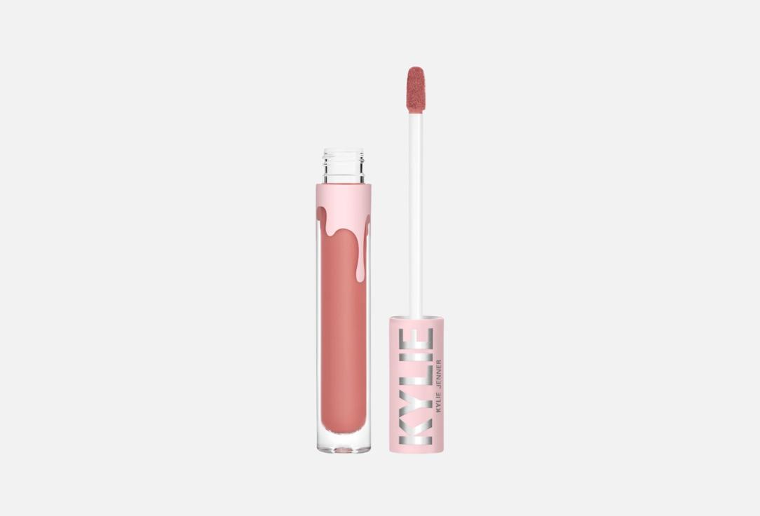 Kylie Cosmetics Matte Full-Coverage Liquid Lipstick Matte Liquid Lipstick