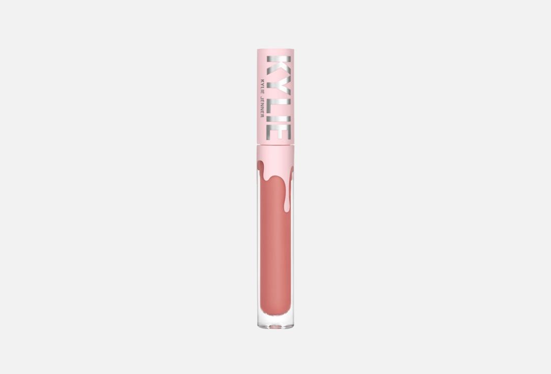 Kylie Cosmetics Matte Full-Coverage Liquid Lipstick Matte Liquid Lipstick