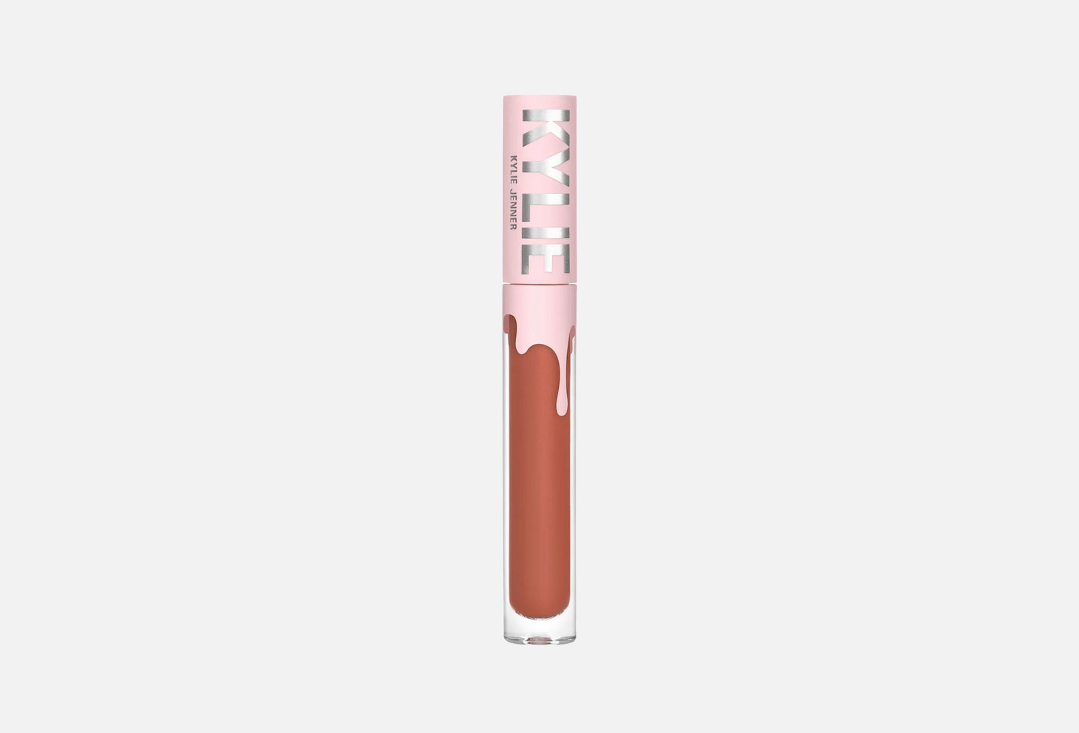 Matte Liquid Lipstick 3 623, Clap back