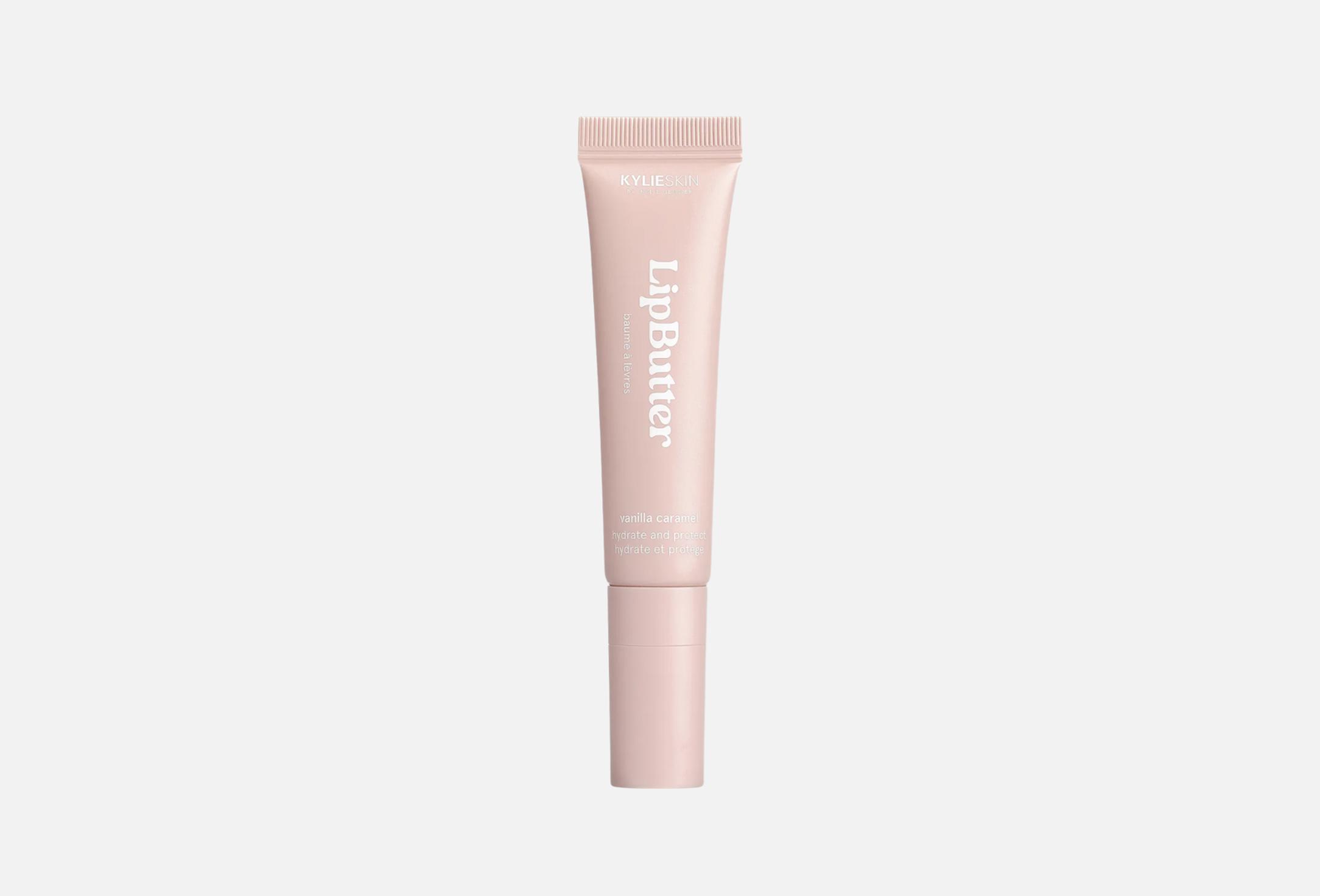 Lip Butter  10 Vanilla caramel