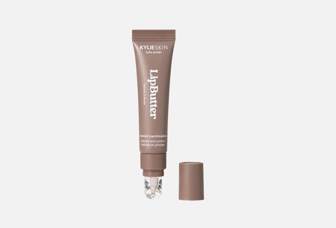 Kylie Cosmetics Hydrating glossy lip balm Lip Butter Toasted marshmallow 10 g Kylie Cosmetics Hydrating glossy lip balm Lip Butter