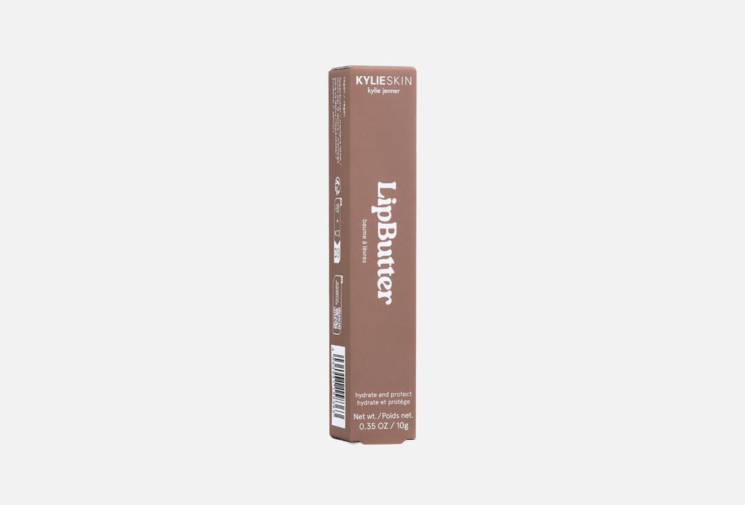 Kylie Cosmetics Hydrating glossy lip balm Lip Butter Toasted marshmallow 10 g Kylie Cosmetics Hydrating glossy lip balm Lip Butter