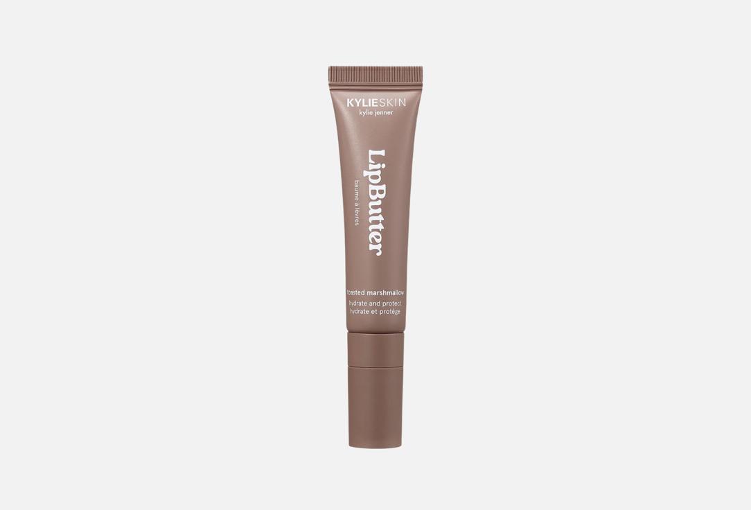 Kylie Cosmetics Hydrating glossy lip balm Lip Butter Toasted marshmallow 10 g Kylie Cosmetics Hydrating glossy lip balm Lip Butter