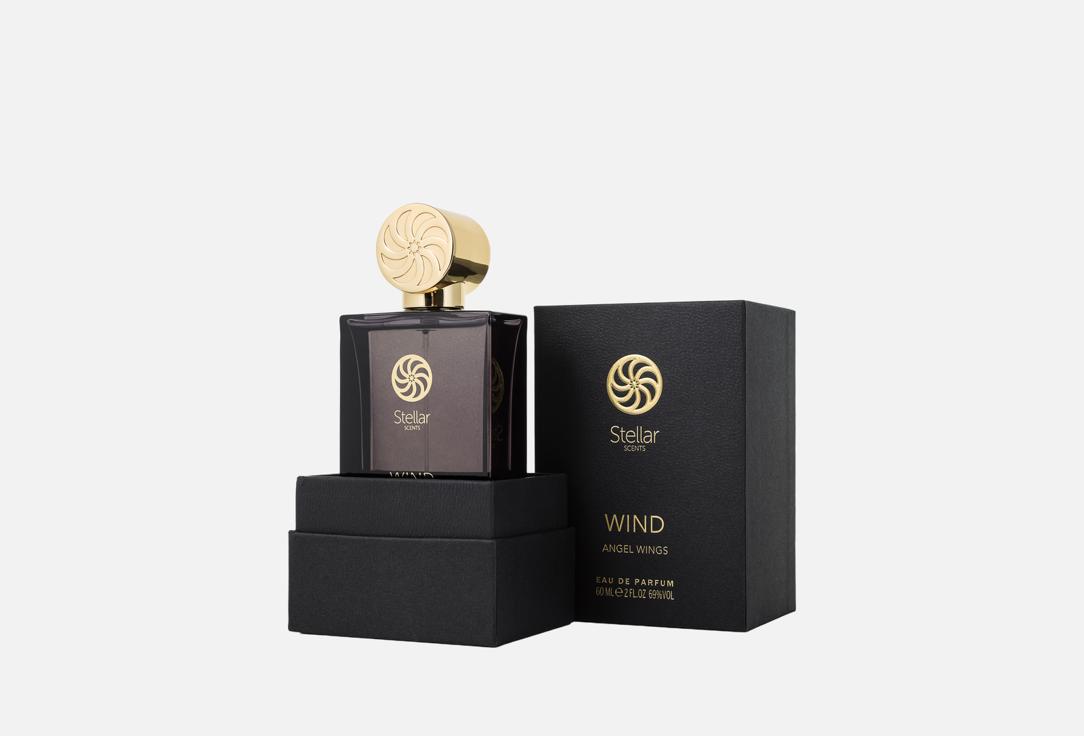 Stellar Scents Eau de Parfum WIND 60 ml Stellar Scents Eau de Parfum WIND