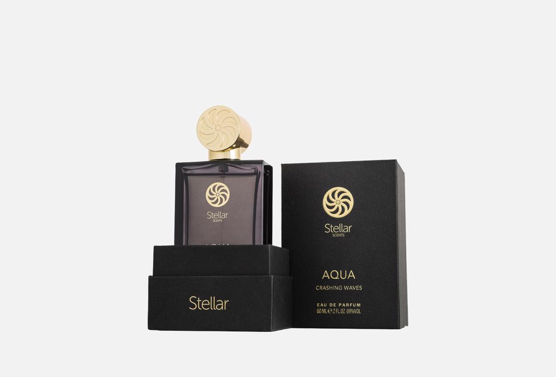 Stellar Scents Eau de Parfum AQUA 60 ml Stellar Scents Eau de Parfum AQUA