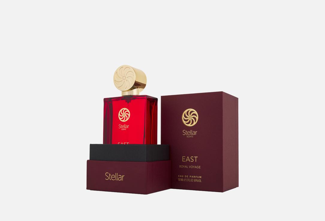 Stellar Scents Eau de Parfum EAST 60 ml Stellar Scents Eau de Parfum EAST