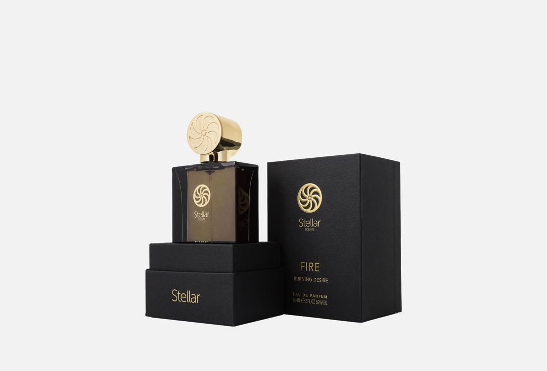 Stellar Scents Eau de Parfum FIRE 60 ml Stellar Scents Eau de Parfum FIRE