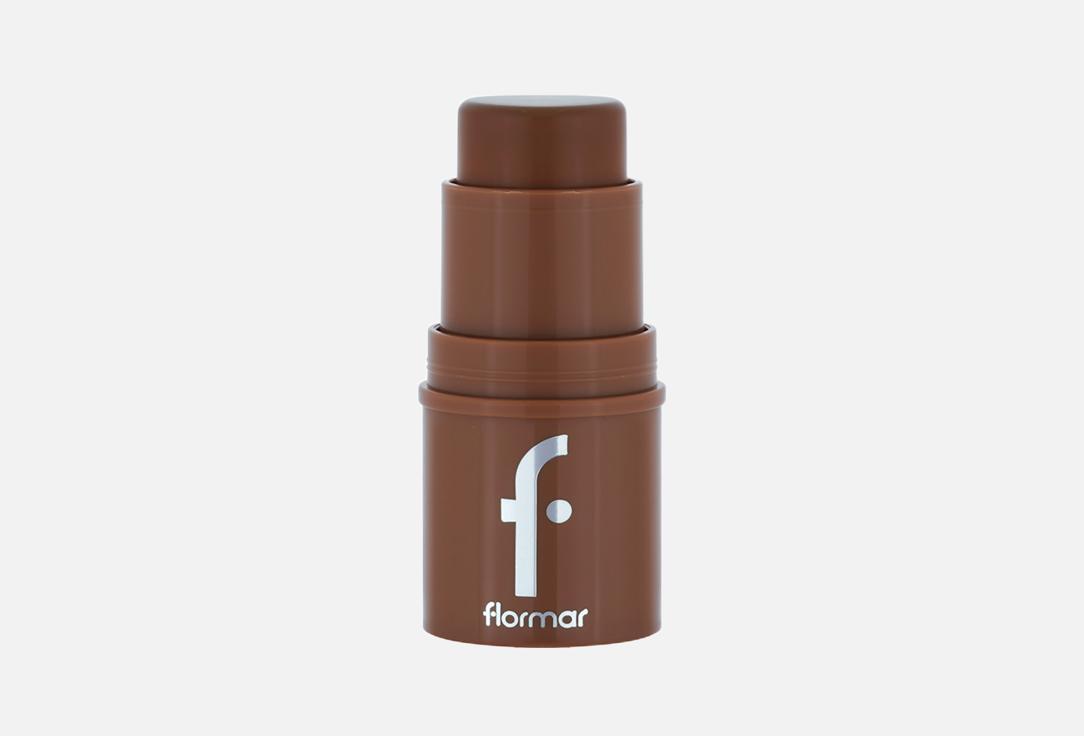 Flormar Cream bronzer stick To Go Stick