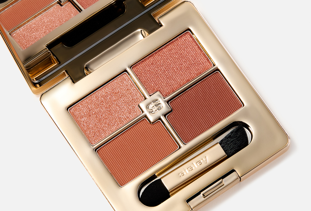 Sisley Eyeshadow Palette Phyto-Eye Palette